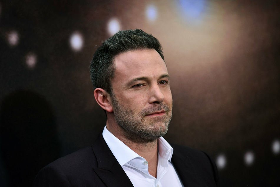 Ben Affleck (48) still seems to think back on his romance with J.Lo.