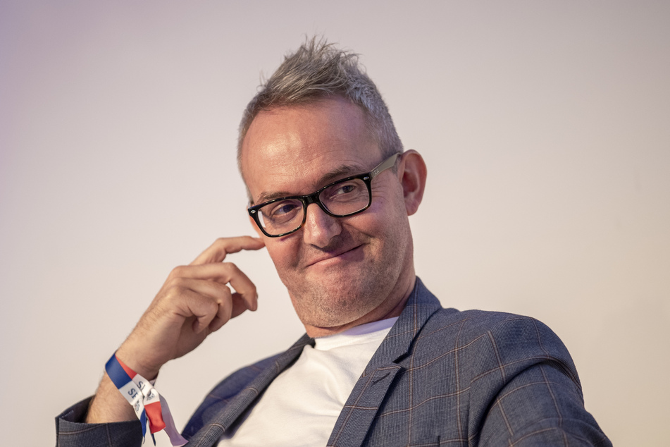 FC-Finanzboss Alexander Wehrle (46) wird im April Vorstandsboss beim VfB Stuttgart.