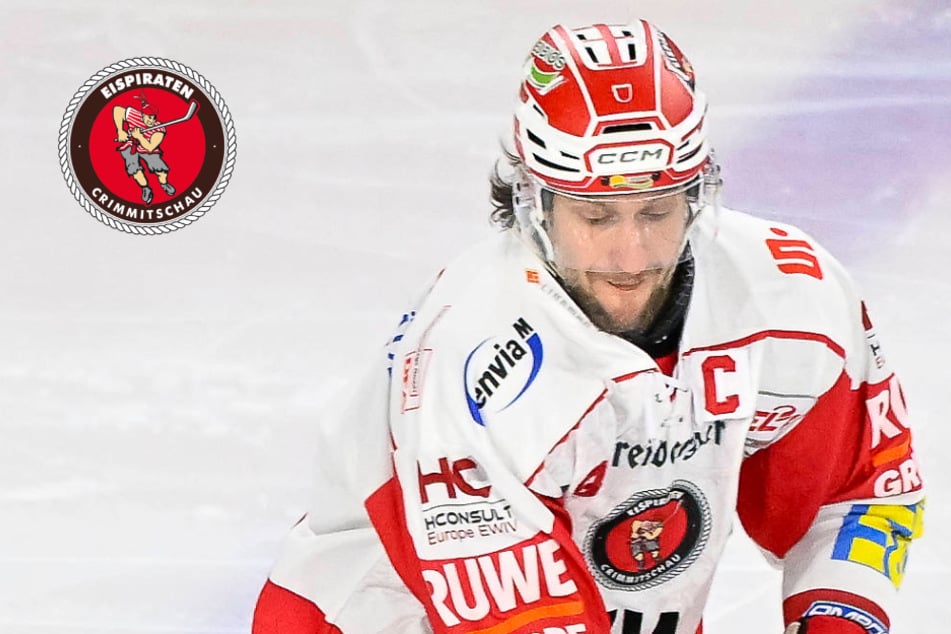 Eispiraten Crimmitschau suchen nach Verstärkungen