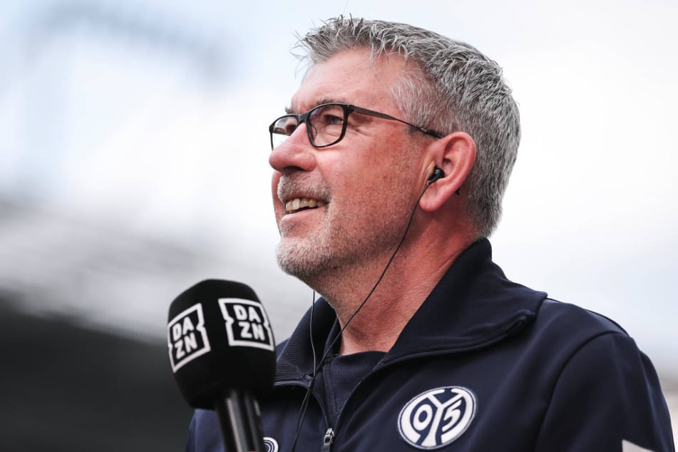 Urs Fischer (60) kann sich über den Klassenerhalt mit Mainz 05 freuen und hat gleichzeitig seiner alten Liebe einen großen Gefallen getan.