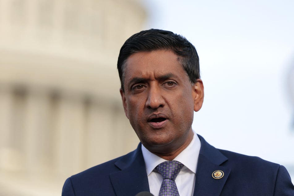 Representative Ro Khanna has called for the release of a Democratic National Committee autopsy report on the 2024 presidential election loss to Donald Trump.