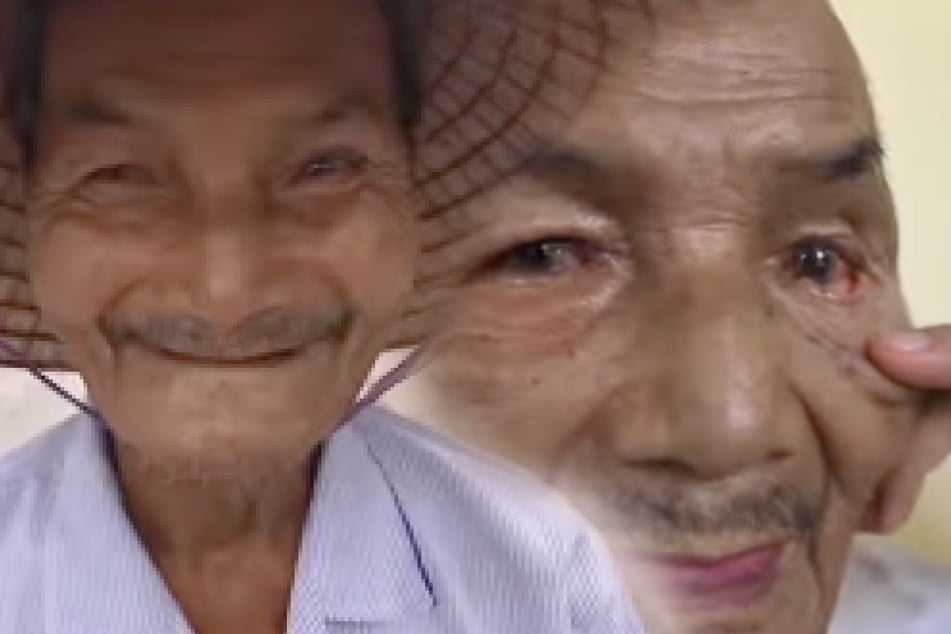 ¿Milagro médico o simple mentira? Un hombre habría pasado más de 60 años sin dormir.