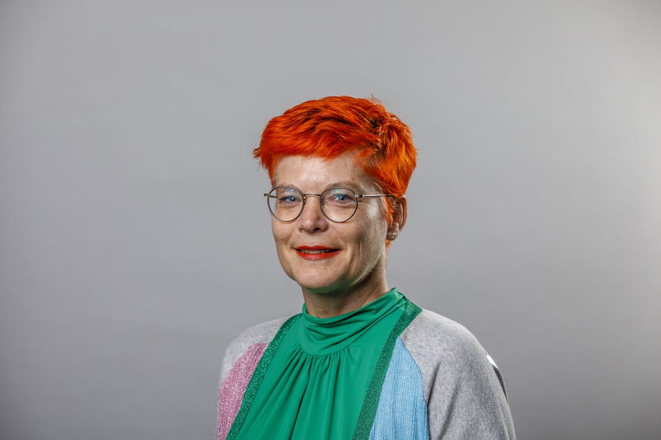 TAG24-Redakteurin Katrin Koch hätte sich mehr deutsche Stars gewünscht – erst recht MDR-Gesichter.