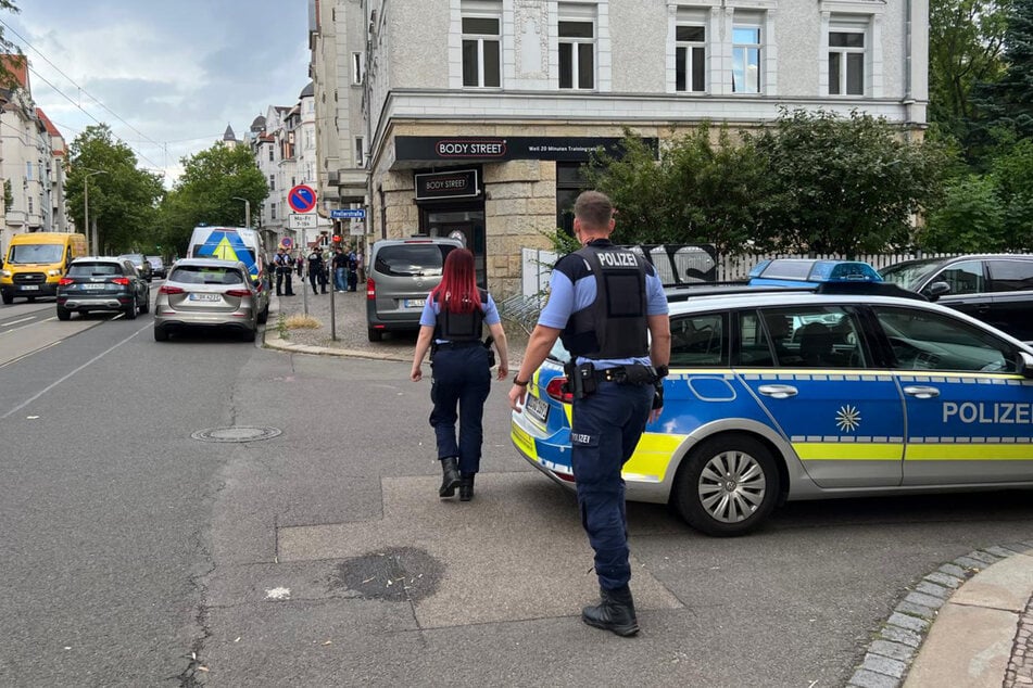 Dem 43-Jährigen werden mehrere Raubüberfälle vorgeworfen, unter anderem erst kürzlich in einer Bäckerei im Leipziger Norden.