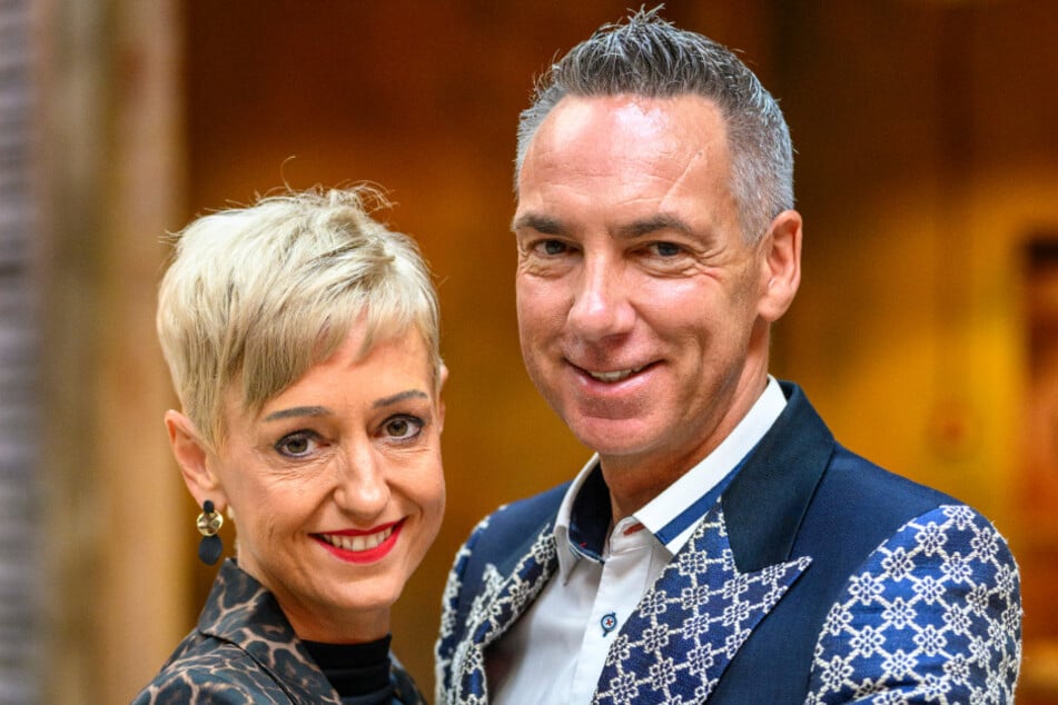 Tanzlehrer Thilo-Kühl Schimmel (52).