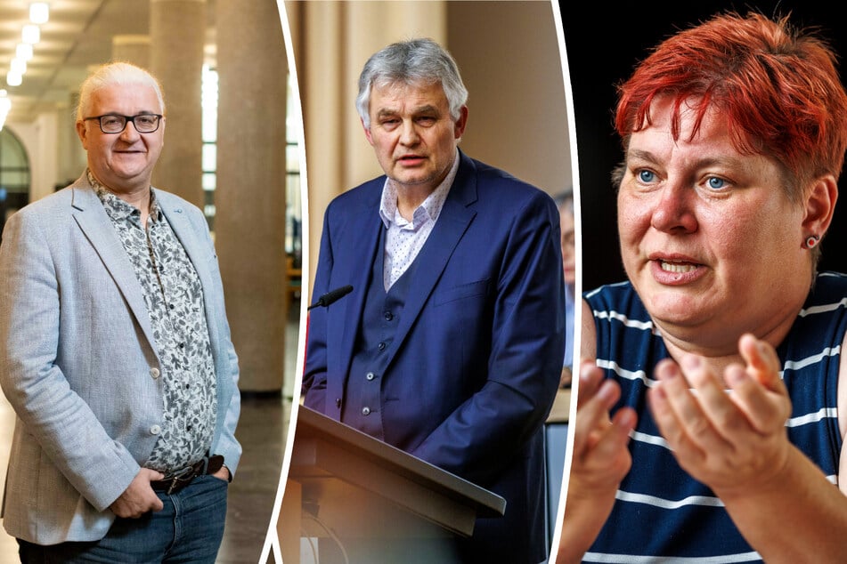 Kita teurer, Parken teurer, Grundsteuer teurer: Das sagen Dresdens Politiker zu Hilberts Gebührenhammer