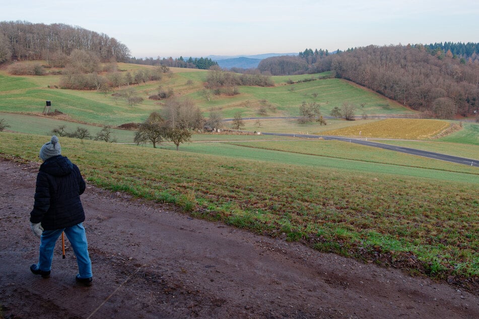 Mit Regen ist am Wochenende nicht zu rechnen.