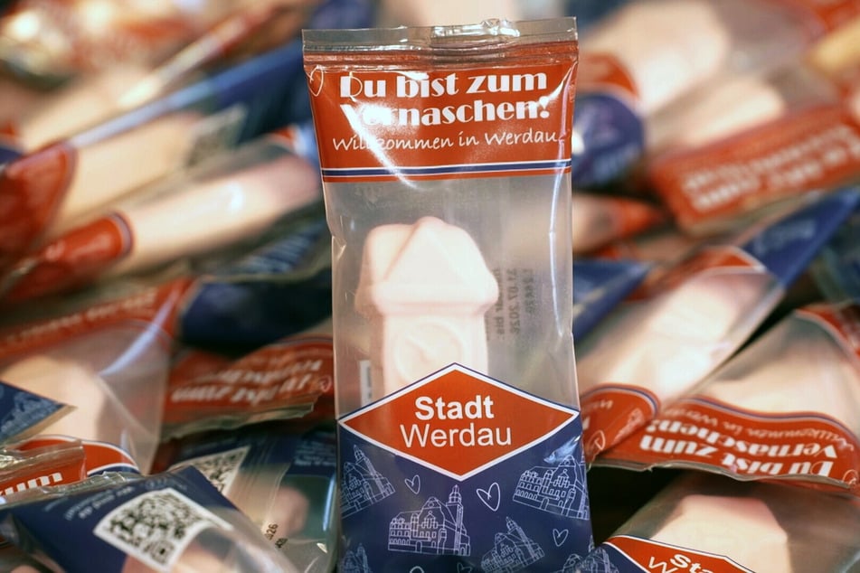 Das Wahrzeichen aus Schaumzucker ist aktuell in aller Munde.