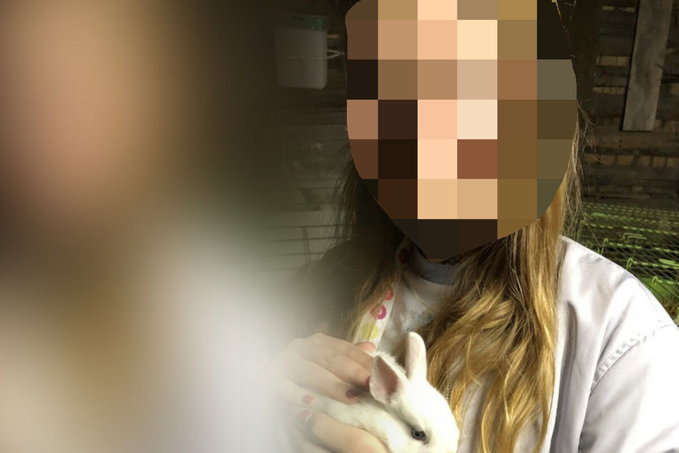 Die Polizei veröffentlichte ein Foto der vermissten 15-Jährigen.