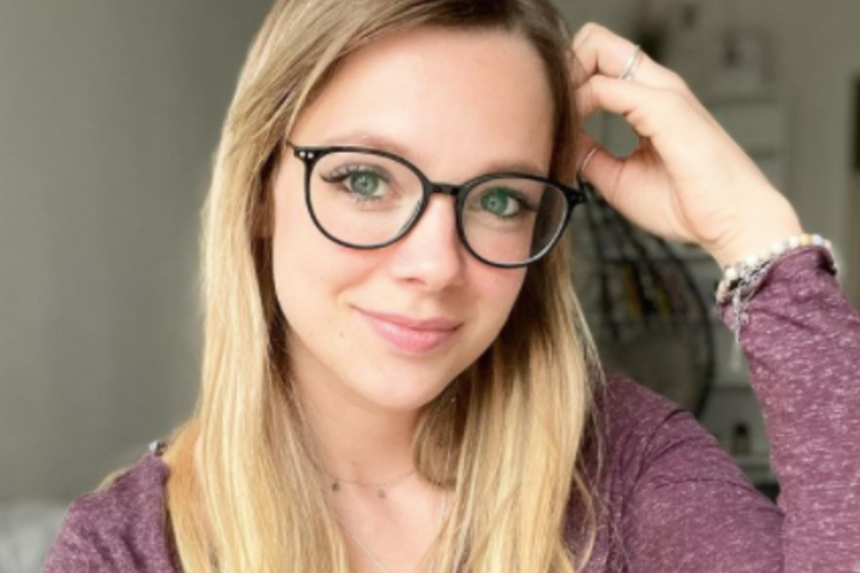 Anne Wünsches (29) Tochter Juna (5) musste ins Krankenhaus.