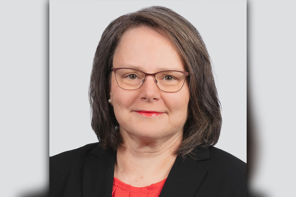 Das Wahlkreisbüro der Linken-Abgeordneten Kerstin Eisenreich (52) in Merseburg ist angegriffen worden.