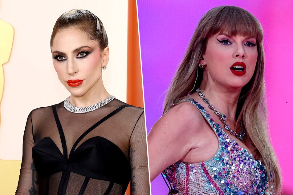 Taylor Swift joins Lady Gaga to slam "invasive" pregnancy speculation