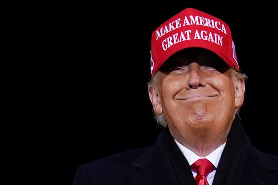 US-Wahl 2020: Warum immer noch fast jeder Zweite Trump unterstützt