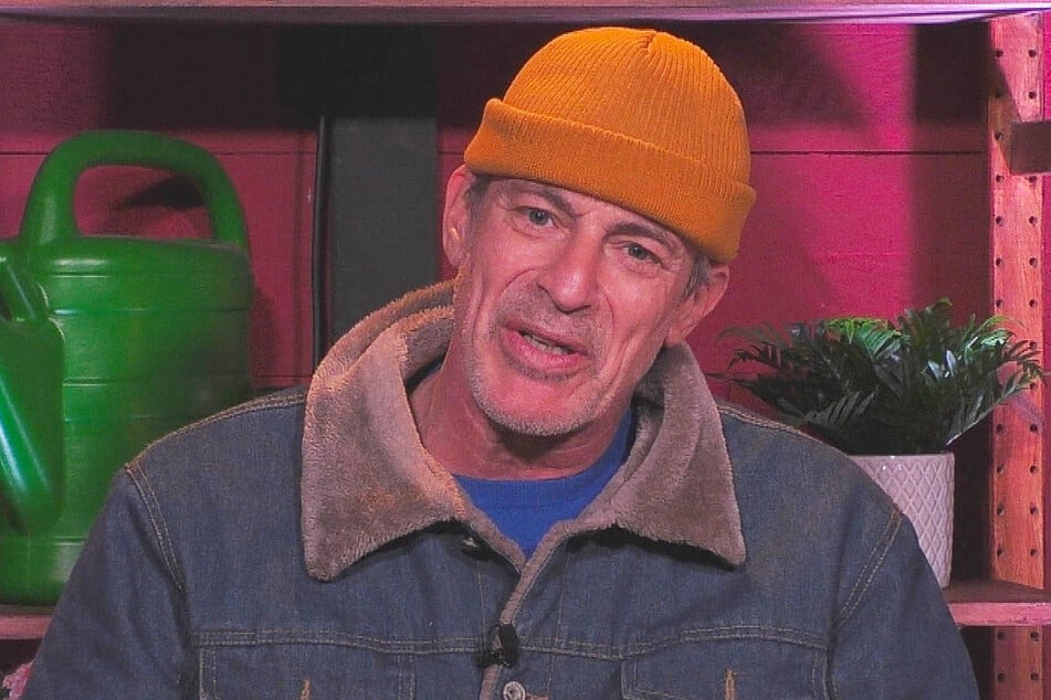 Der Schauspieler hat bei Promi Big Brother tief in sein Seelenleben blicken lassen.