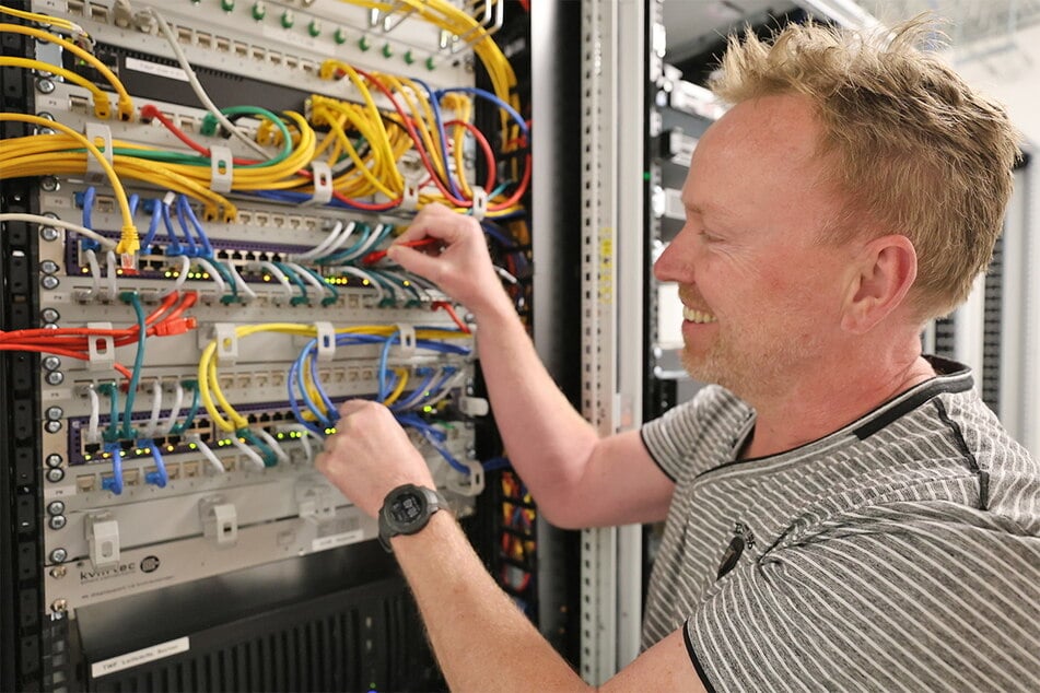Hier klicken für weitere Infos zum Job bei den Freitaler Stadtwerken.