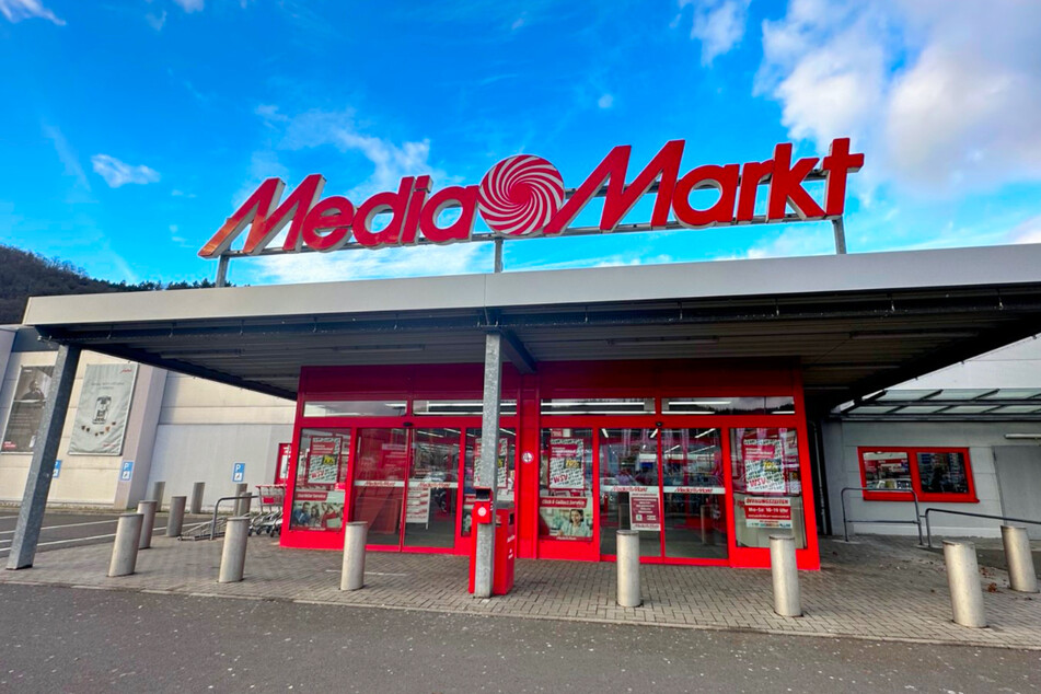 MediaMarkt Idar-Oberstein