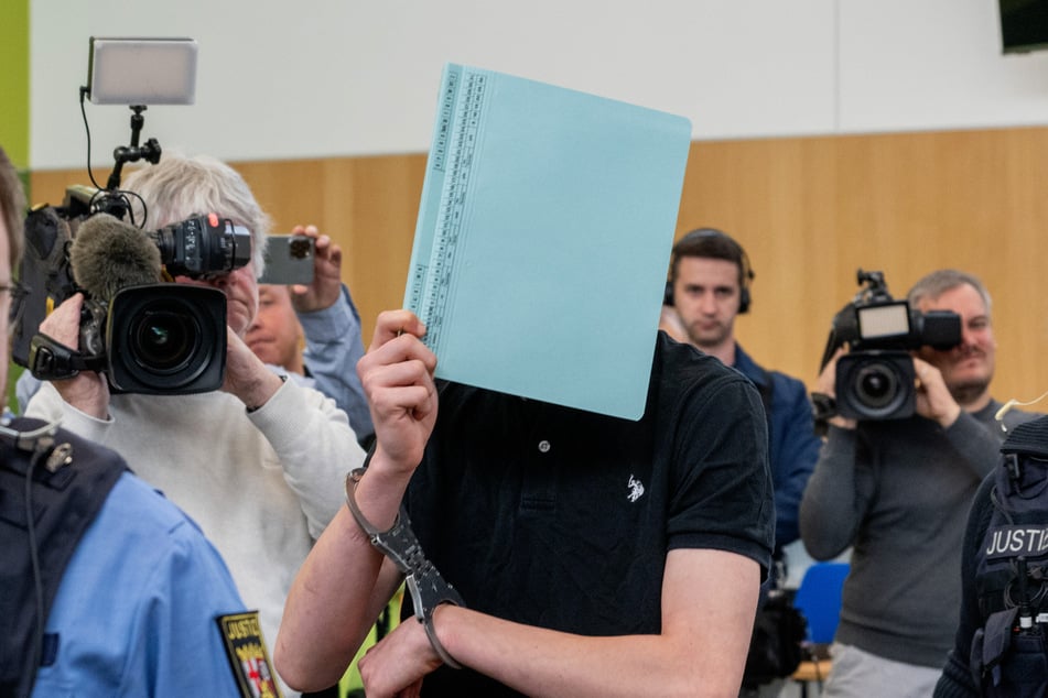 Die beiden Täter wurden 2024 zu hohen Jugendstrafen verurteilt.