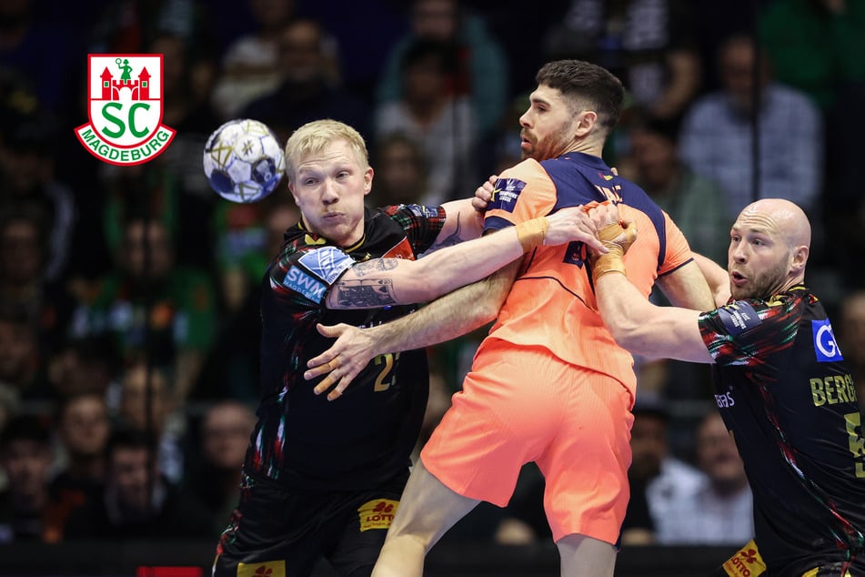 Turnierbaum steht fest: Das sind die möglichen CL-Gegner des SC Magdeburg