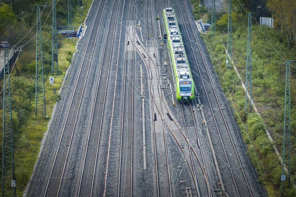 Deutlich mehr Fahrgäste von NRW-Verkehrsunternehmen befördert