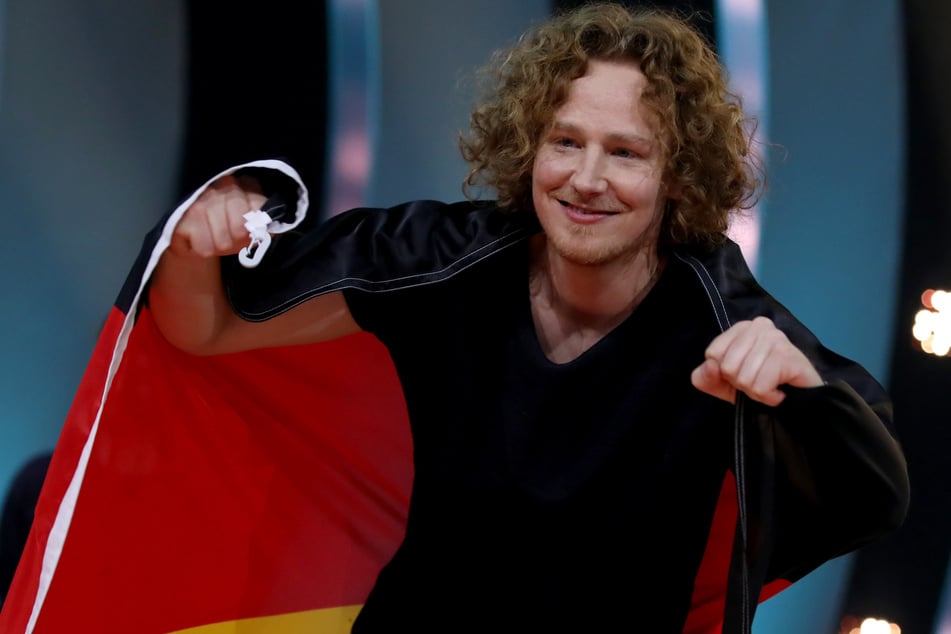 Michael Schulte genervt von ESC-Debatte: "Sollte um Musik gehen"
