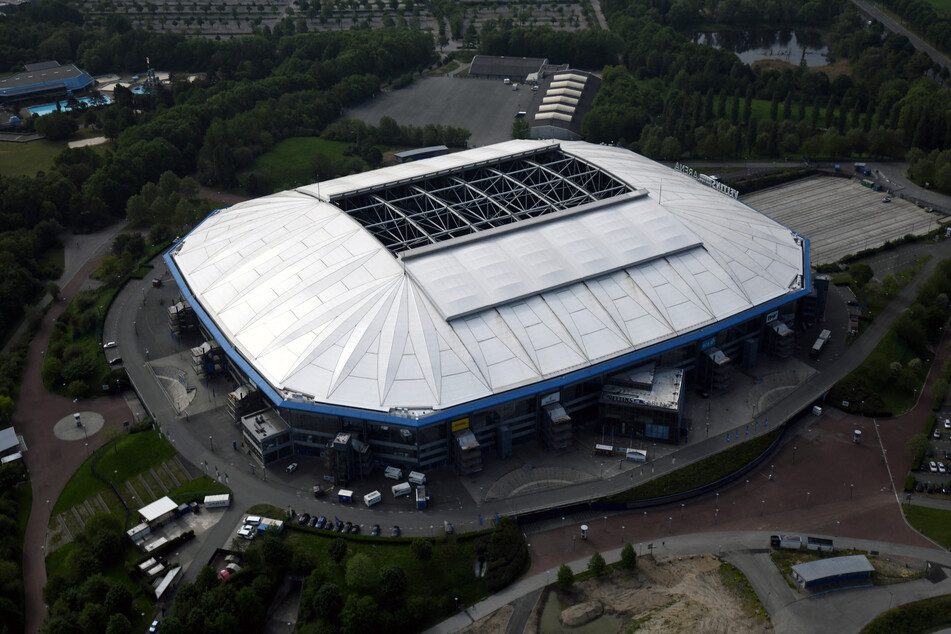 Die Veltins-Arena ist seit 2001 Spielstätte des FC Schalke 04. Das dürfte sich so bald nicht ändern, die Besitzverhältnisse des Stadions aber vielleicht schon.