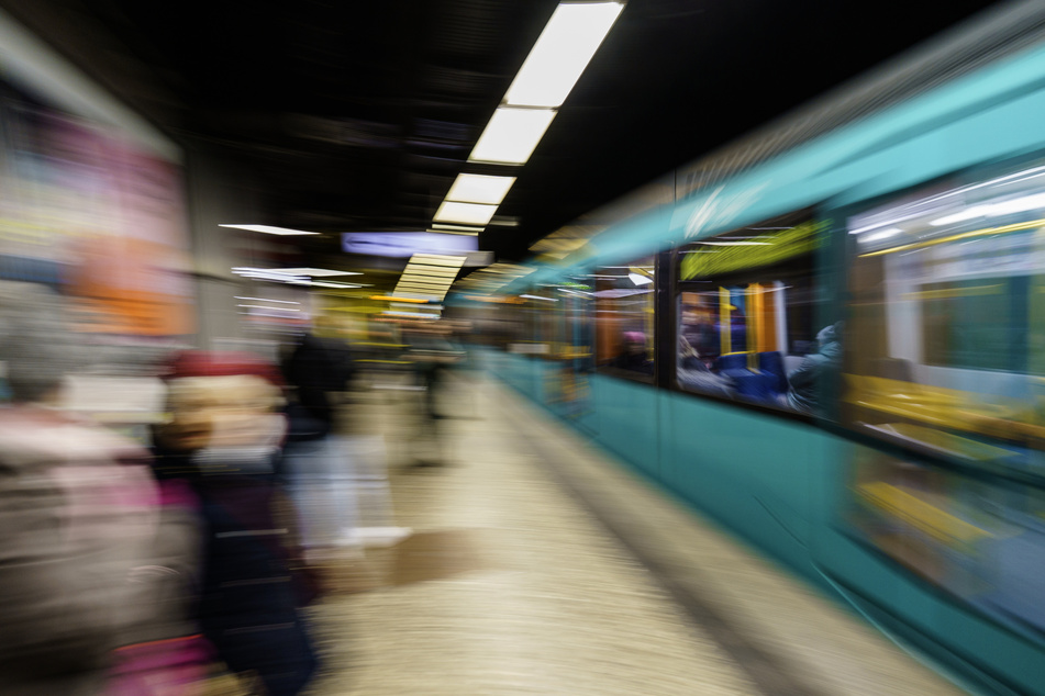 Frankfurt: Pünktlich zur EM: Wichtige Änderung im Frankfurter Nahverkehr