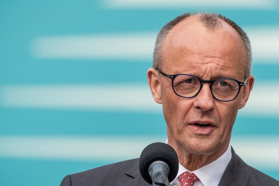 Nahost-Konflikt: Merz kritisiert Iran-Krieg noch schärfer