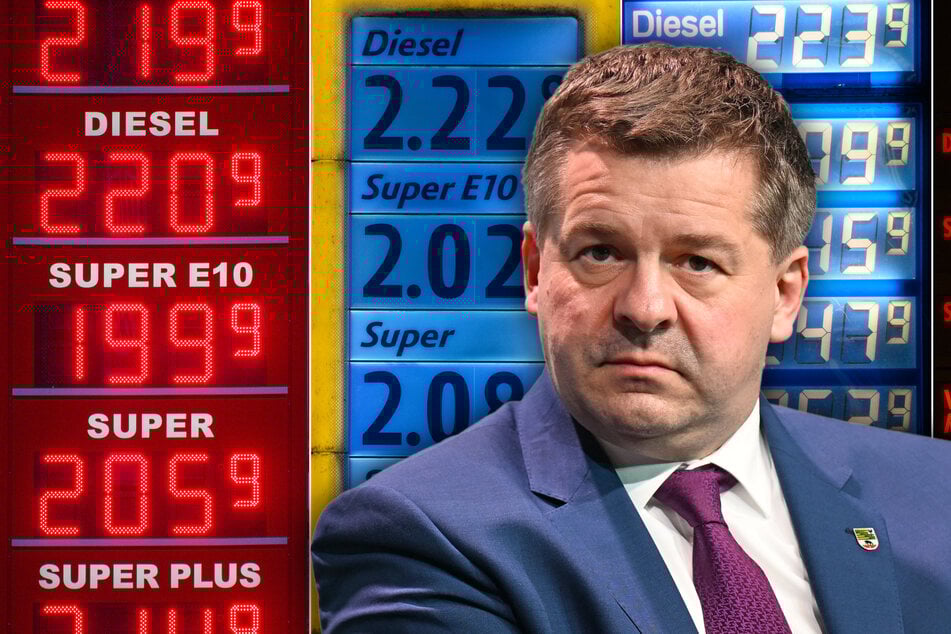 "Abzocke": MP Schulze fordert stärkeres Eingreifen des Kartellamts gegen Spritpreis-Explosion