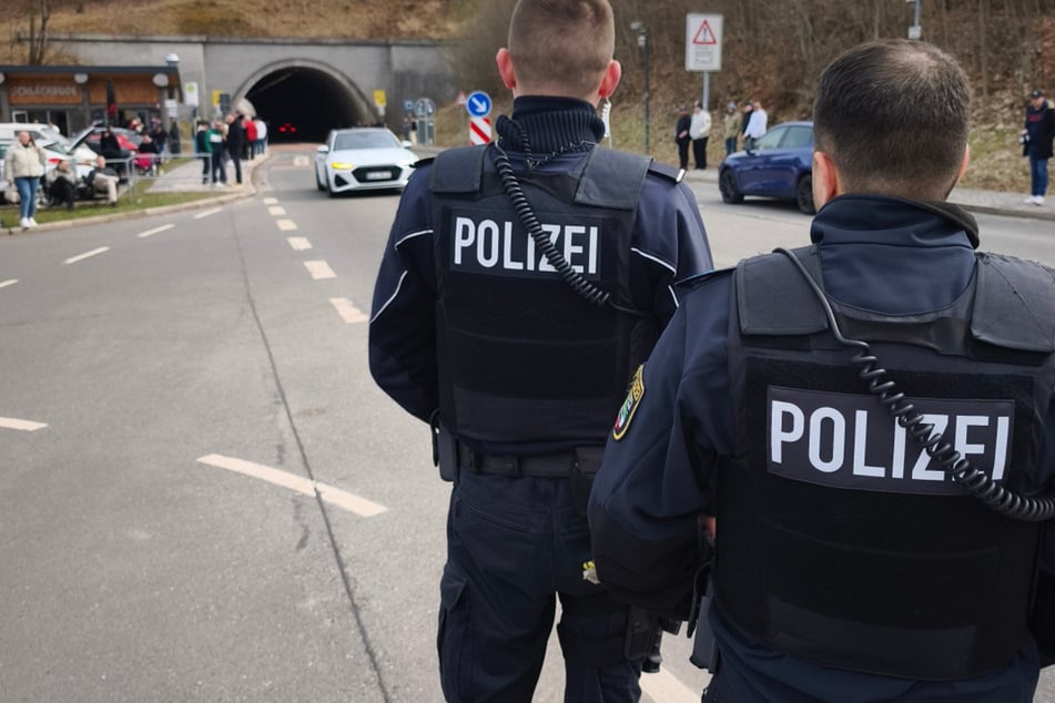 "Carfreitag" an der Soundröhre: Polizei bemängelt jedes dritte Auto