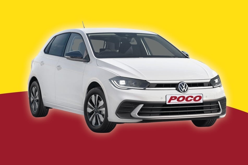 Highlight der Neueröffnung am Samstag (28.6.): Ein VW Polo wird verlost.