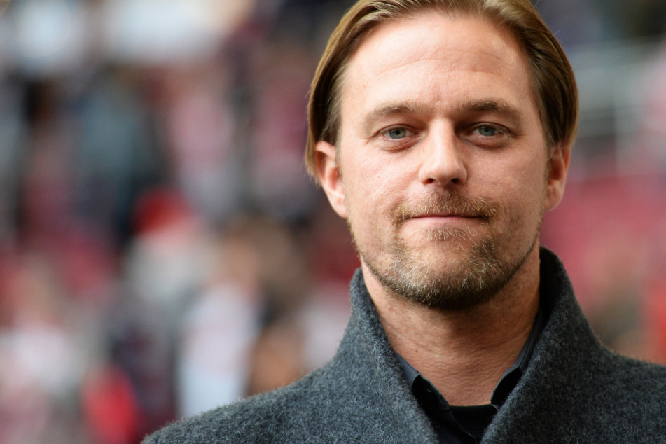 Ehemaliger Keeper des VfB Stuttgart: Timo Hildebrand (41).