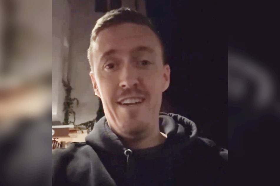 Max Kruse hält nicht viel von der Welt der Reality-Stars.