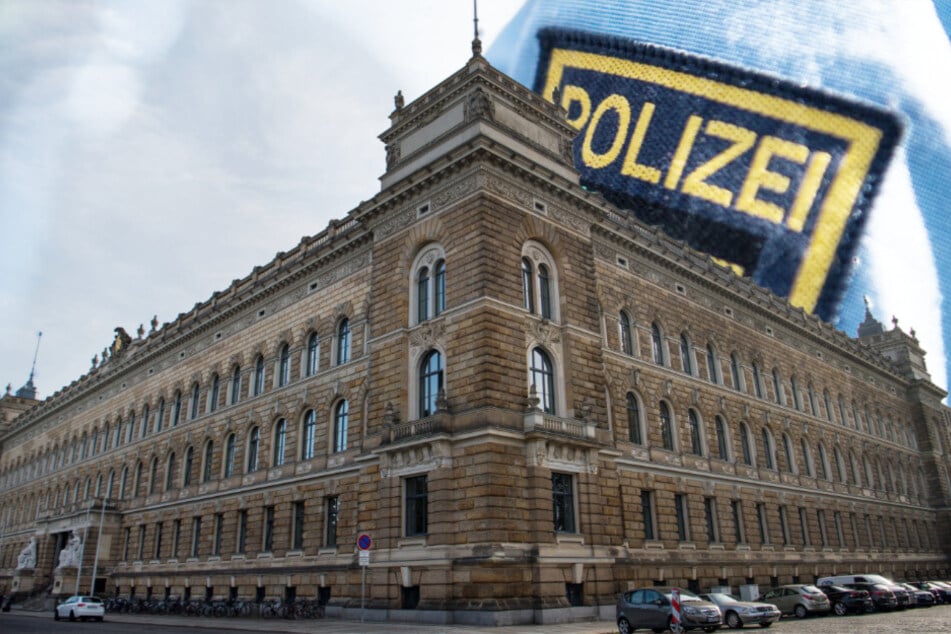 Crystal im Wert von über 80.000 Euro vertickt: Dresdner Polizei schnappt Drogendealer
