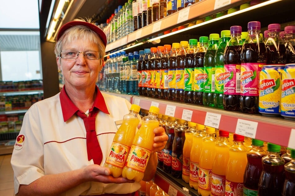 Bald nur noch Erinnerung: Punica verschwindet endgültig aus den Supermarktregalen.