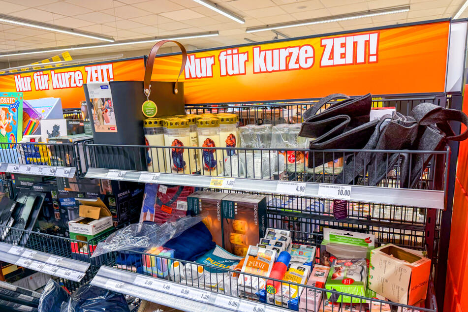 diska haut am Mittwoch (19.8.) diese coolen Angebote raus