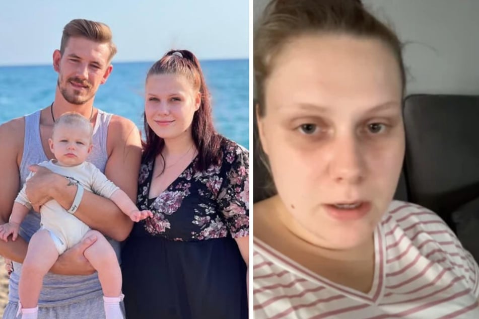 Lavinia Wollny (25) hat sich nach einer längeren Social-Media-Pause via Instagram bei ihren vielen Fans zurückgemeldet.