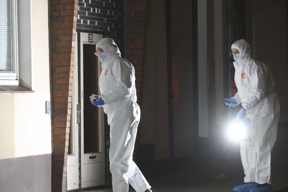 Nächtliche Attacke: Mann bei Auseinandersetzung schwer verletzt