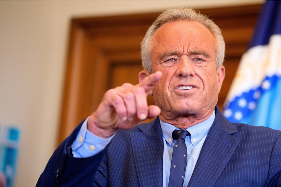 The Health Department recently sent out a document justifying Robert F. Kennedy Jr.'s new Covid vaccine policies using several misinterpreted studies.