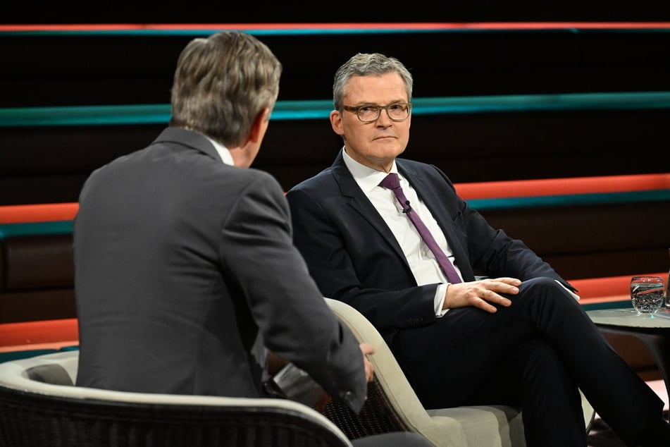 Der CDU-Bundestagsabgeordnete Roderich Kiesewetter berichtete von einem einschneidenden Erlebnis bei einem Besuch der Bundeswehrtruppen in Afghanistan.