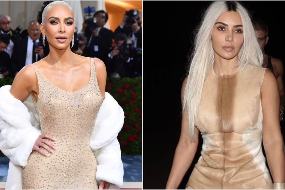 Kim Kardashian reveals how her health almost made her skip the Met Gala