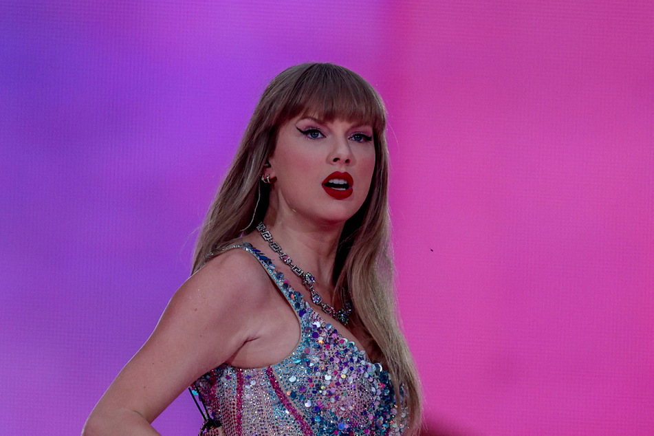 Pop megastar Taylor Swift on Wednesday broke her silence about the cancellation of three Vienna concerts over an alleged suicide attack plot, saying the incident filled her with "fear" and "guilt."