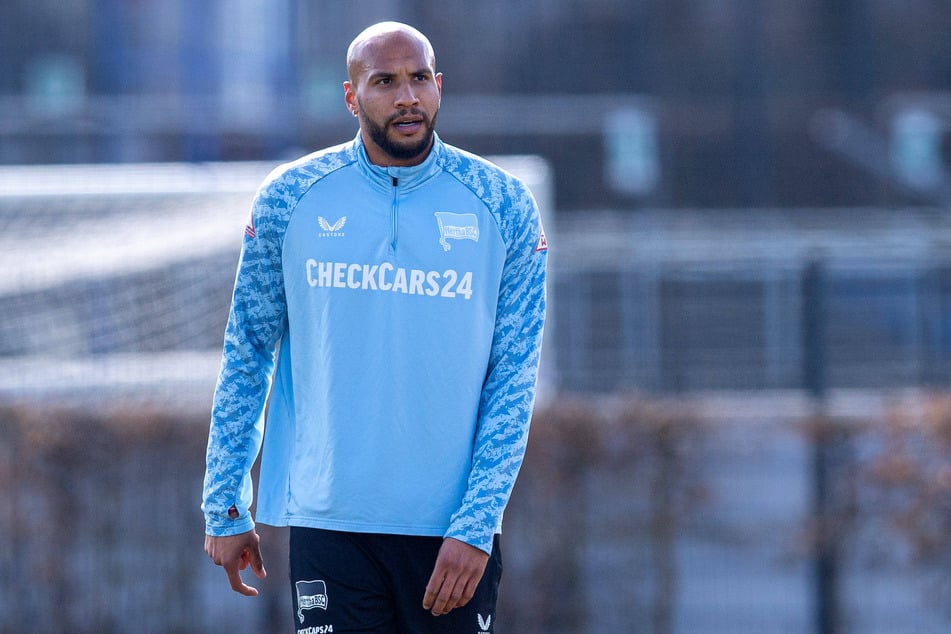 John Anthony Brooks (33) schaut sich nach einem neuen Verein um.