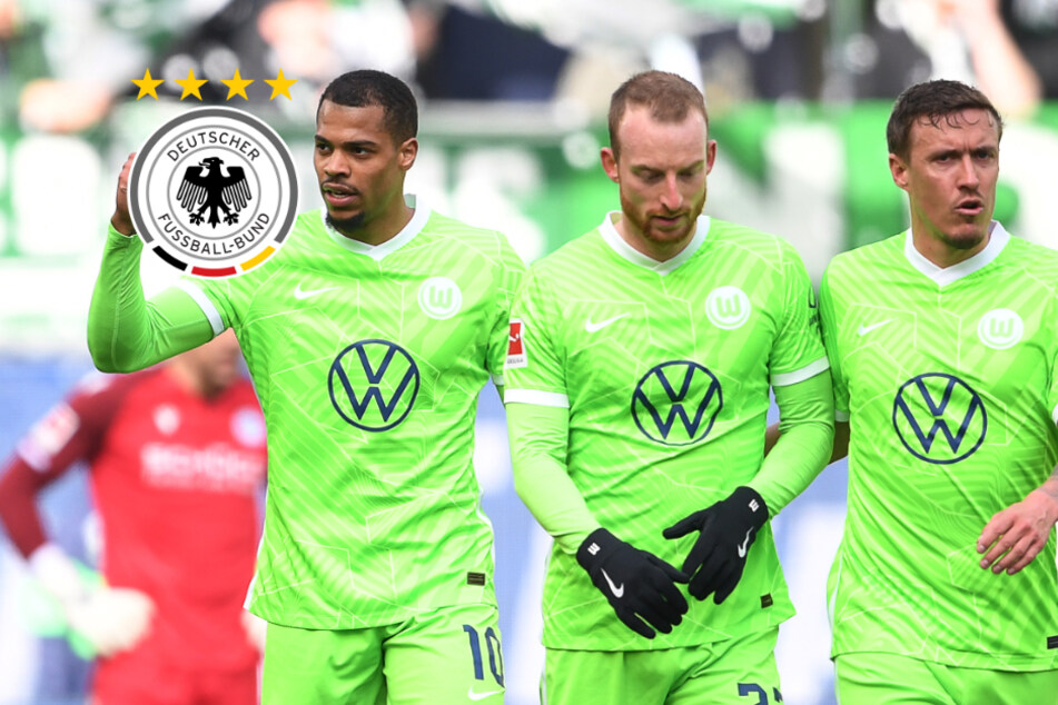 WM-Traum geplatzt: Nächster DFB-Star fällt verletzt aus!