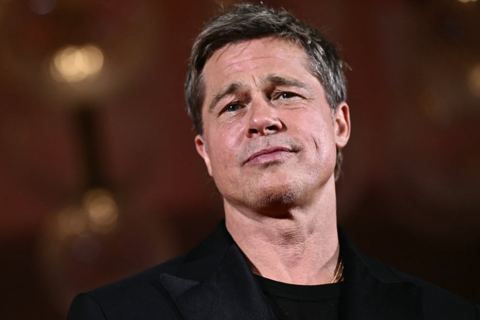 Spanish police said Monday that they had arrested five people accused of scamming two women of $360,000 by posing as Hollywood star Brad Pitt.