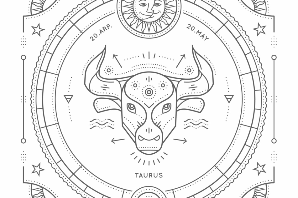 Wochenhoroskop für Stier: Dein Horoskop für die Woche vom 11.04. - 17.04.2022