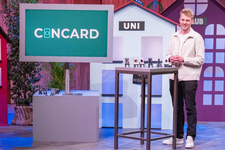 Höhle der Löwen: Junger Gründer erlebt TV-Debakel: "Sind wir hier bei 'Verstehen Sie Spaß?'"