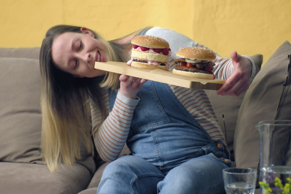 Currywurst-Brathering und Spiegelei-Banane: Burger King verkauft verrückte Spezialitäten!