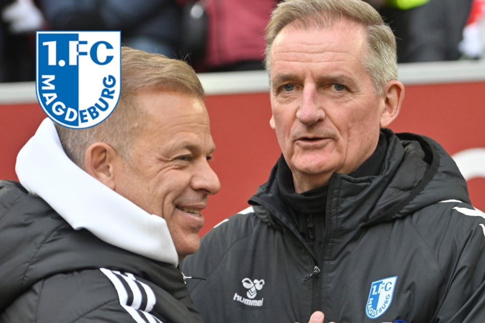 1. FC Magdeburg auf der Suche nach Erfolg: "Müssen mal ein dreckiges Auswärtsspiel gewinnen"