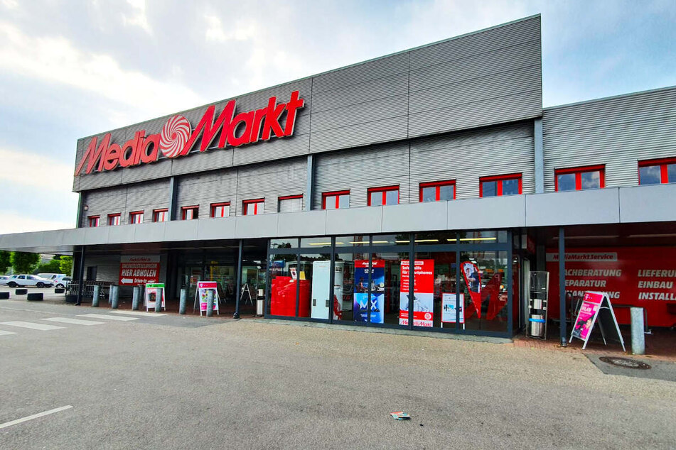 MediaMarkt Mülheim