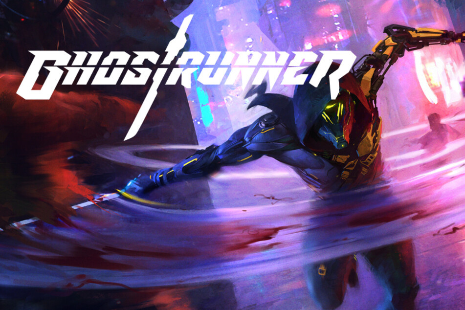 Ghostrunner im Test: Dieses Spiel legt Ihr erst weg, wenn es vorbei ist!